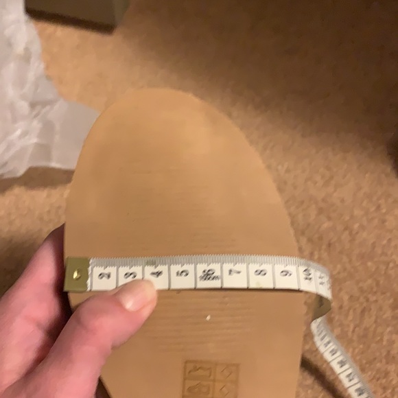 Mustard Walk Together Flats - Lotus-01 - Picture 10 of 10